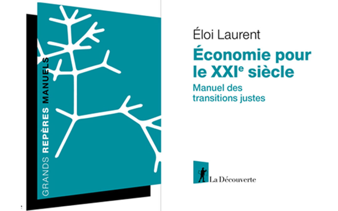 Conjuguer économie et écologie