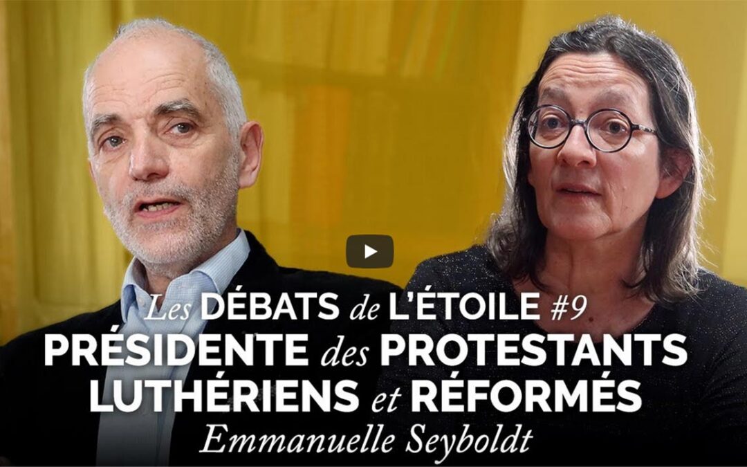 Interview d’Emmanuelle Seyboldt