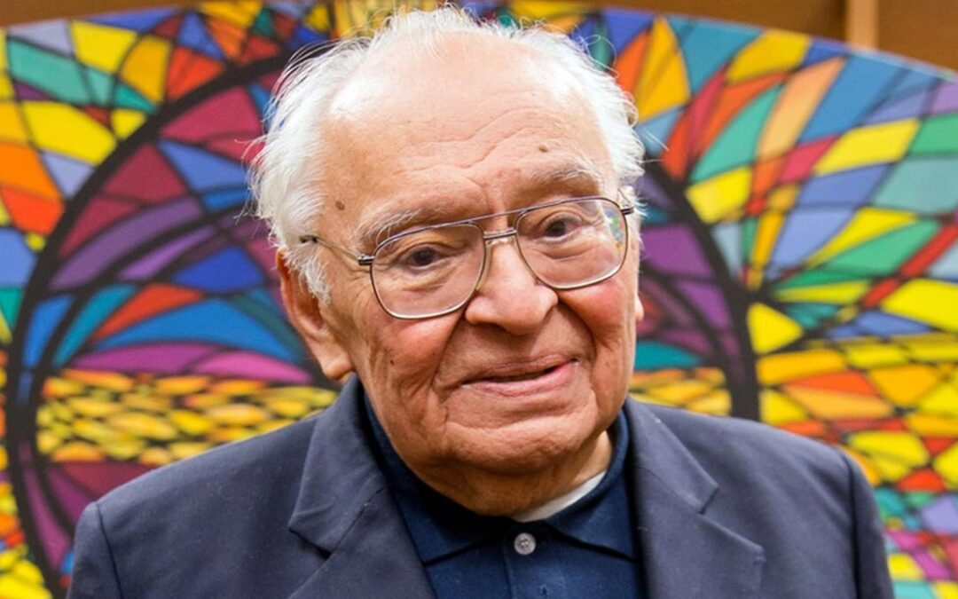 Gustavo Gutiérrez, pionnier de la théologie de la libération